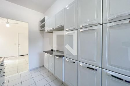 Apartamento para alugar com 48m², 2 quartos e 1 vagaCozinha