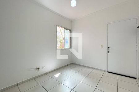 Sala de apartamento para alugar com 2 quartos, 48m² em Paulicéia, São Bernardo do Campo