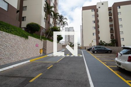 Apartamento para alugar com 48m², 2 quartos e 1 vagaÁrea comum