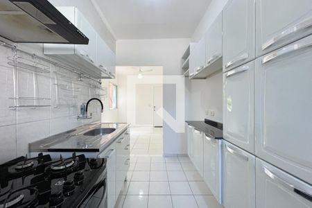 Apartamento para alugar com 48m², 2 quartos e 1 vagaCozinha