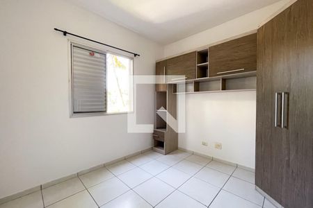 Quarto 2 de apartamento para alugar com 2 quartos, 48m² em Paulicéia, São Bernardo do Campo