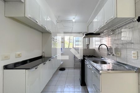 Apartamento para alugar com 48m², 2 quartos e 1 vagaCozinha