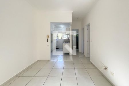 Sala de apartamento para alugar com 2 quartos, 48m² em Paulicéia, São Bernardo do Campo