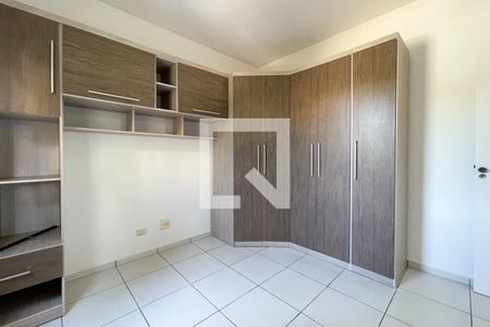 Quarto 2 de apartamento para alugar com 2 quartos, 48m² em Paulicéia, São Bernardo do Campo