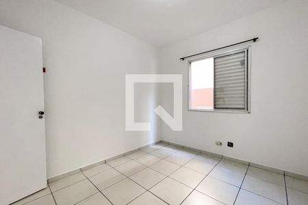 Quarto 1 de apartamento para alugar com 2 quartos, 48m² em Paulicéia, São Bernardo do Campo