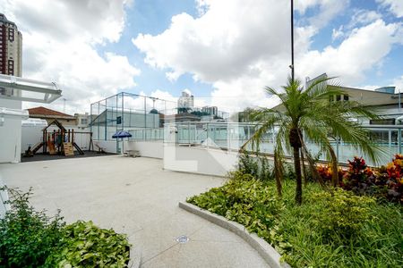 Apartamento à venda com 96m², 3 quartos e 1 vagaÁrea externa