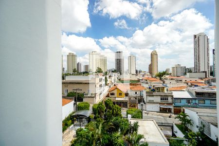 Apartamento à venda com 96m², 3 quartos e 1 vagaVista do quarto 02