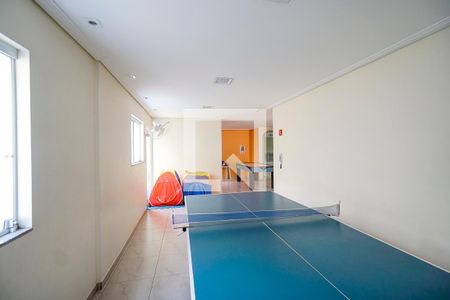 Apartamento à venda com 96m², 3 quartos e 1 vagaSalão de jogos