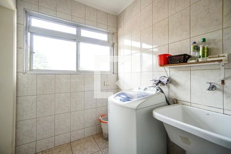 Apartamento à venda com 96m², 3 quartos e 1 vagaÁrea de serviço