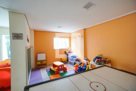 Apartamento à venda com 96m², 3 quartos e 1 vagaBrinquedoteca