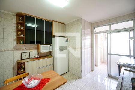 Apartamento à venda com 96m², 3 quartos e 1 vagaCozinha