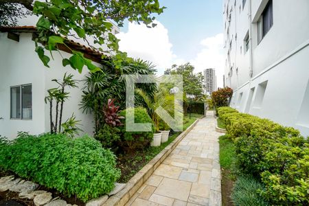 Apartamento à venda com 96m², 3 quartos e 1 vagaÁrea externa