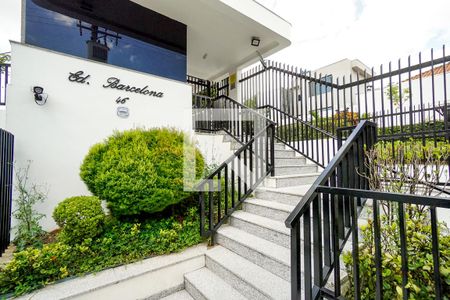 Apartamento à venda com 96m², 3 quartos e 1 vagaEntrada