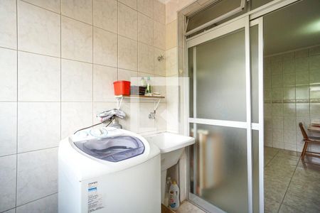 Apartamento à venda com 96m², 3 quartos e 1 vagaÁrea de serviço