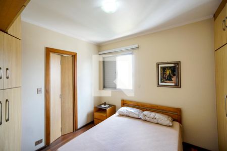 Apartamento à venda com 96m², 3 quartos e 1 vagaSuíte 