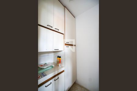 Apartamento à venda com 96m², 3 quartos e 1 vagaQuarto de serviço