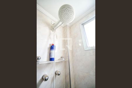 Apartamento à venda com 96m², 3 quartos e 1 vagaBanheiro da suíte 