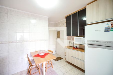 Apartamento à venda com 96m², 3 quartos e 1 vagaCozinha