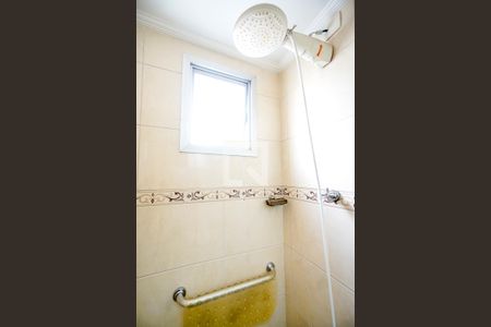 Apartamento à venda com 96m², 3 quartos e 1 vagaBanheiro social