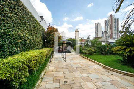 Apartamento à venda com 96m², 3 quartos e 1 vagaRampa de acesso