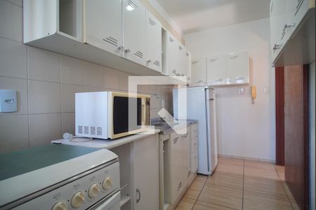 Apartamento para alugar com 51m², 1 quarto e sem vagaCozinha