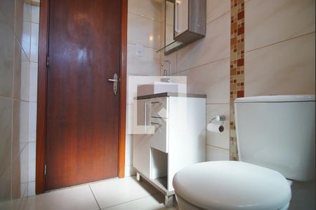 Apartamento para alugar com 51m², 1 quarto e sem vagaBanheiro