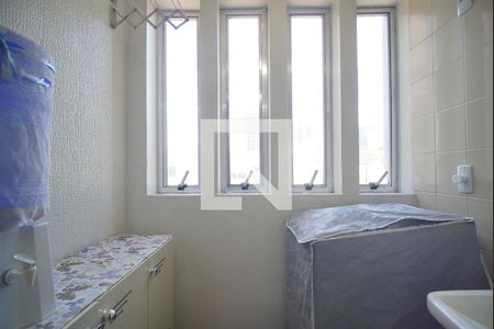 Apartamento para alugar com 51m², 1 quarto e sem vagaÁrea de Serviço