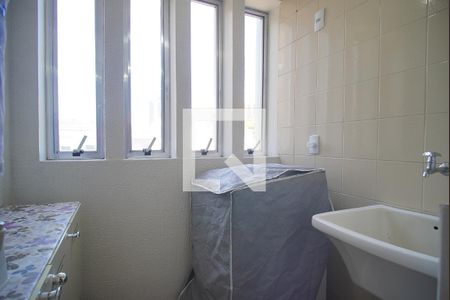 Apartamento para alugar com 51m², 1 quarto e sem vagaÁrea de Serviço