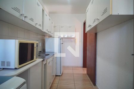 Apartamento para alugar com 51m², 1 quarto e sem vagaCozinha