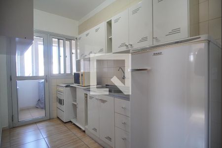 Apartamento para alugar com 51m², 1 quarto e sem vagaCozinha