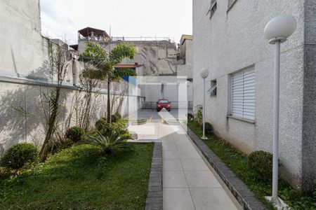 Apartamento à venda com 50m², 2 quartos e 1 vagaÁrea Comum  