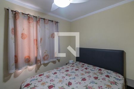 Quarto 1 de apartamento à venda com 2 quartos, 50m² em Vila Carmosina, São Paulo
