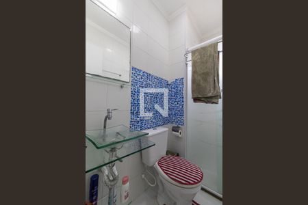 Apartamento à venda com 50m², 2 quartos e 1 vagaBanheiro