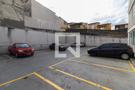 Apartamento à venda com 50m², 2 quartos e 1 vagaÁrea Comum - Estacionamento 