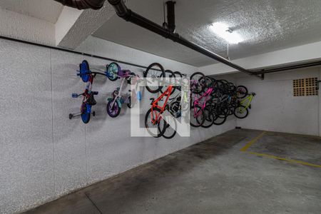 Apartamento à venda com 50m², 2 quartos e 1 vagaÁrea Comum - Estacionamento 