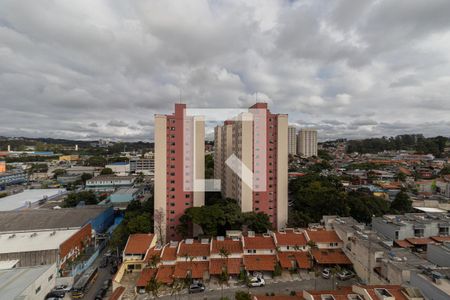 Apartamento à venda com 50m², 2 quartos e 1 vagaVista Quarto 2