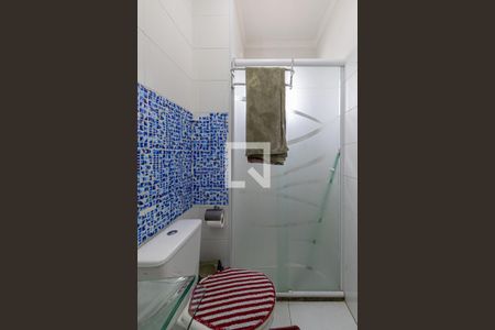 Apartamento à venda com 50m², 2 quartos e 1 vagaBanheiro