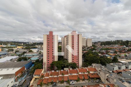 Apartamento à venda com 50m², 2 quartos e 1 vagaVista Cozinha e Área de Serviço