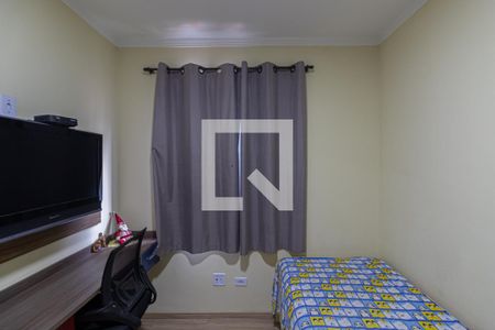 Apartamento à venda com 50m², 2 quartos e 1 vagaQuarto 2