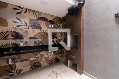 Casa à venda com 144m², 3 quartos e 2 vagas Casa à venda com 144m², 3 quartos e 2 vagasÁrea de Serviço