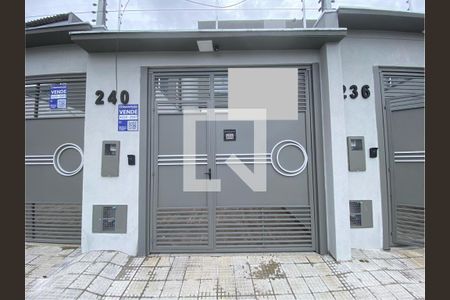 Casa à venda com 144m², 3 quartos e 2 vagas Casa à venda com 144m², 3 quartos e 2 vagasPlaca