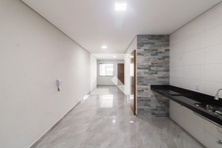 Casa à venda com 144m², 3 quartos e 2 vagas Casa à venda com 144m², 3 quartos e 2 vagasCozinha