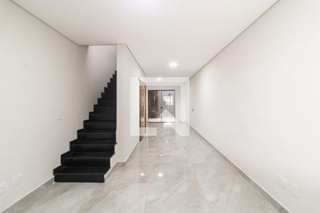 Sala de casa à venda com 3 quartos, 144m² em Jardim Piratininga, São Paulo