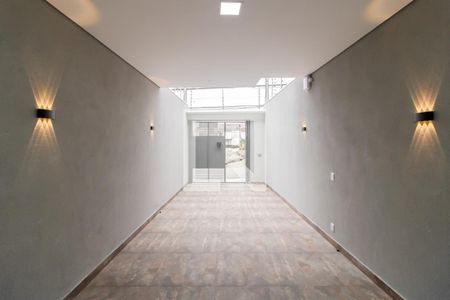 Casa à venda com 144m², 3 quartos e 2 vagas Casa à venda com 144m², 3 quartos e 2 vagasGaragem