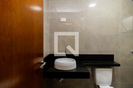 Casa à venda com 144m², 3 quartos e 2 vagas Casa à venda com 144m², 3 quartos e 2 vagasBanheiro