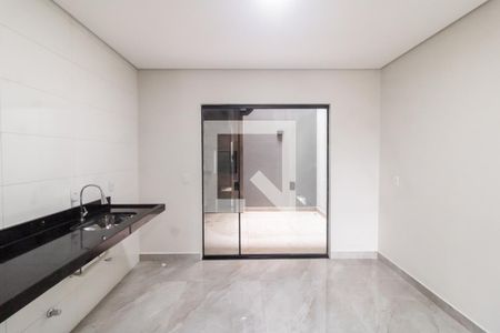 Casa à venda com 144m², 3 quartos e 2 vagas Casa à venda com 144m², 3 quartos e 2 vagasCozinha