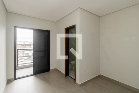 Suite de casa à venda com 3 quartos, 144m² em Jardim Piratininga, São Paulo