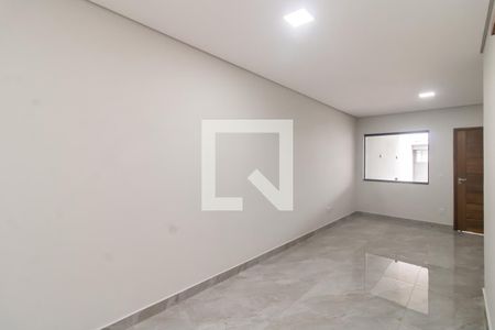 Sala de casa à venda com 3 quartos, 144m² em Jardim Piratininga, São Paulo