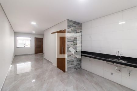 Casa à venda com 144m², 3 quartos e 2 vagas Casa à venda com 144m², 3 quartos e 2 vagasCozinha