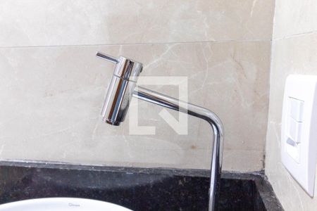 Casa à venda com 174m², 3 quartos e 2 vagas Casa à venda com 174m², 3 quartos e 2 vagasBanheiro - torneira